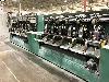  FEHRER DREF 2 Friction Spinning Machine, type 2/86 FT, 1991 yr,